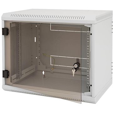 

Triton 19" RACK (RBA-AS4 9U/400 mm)