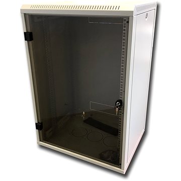 

Datacom Triton 19" RACK jednodílný 18U