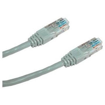 Datacom CAT5E UTP křížený (cross) 1m