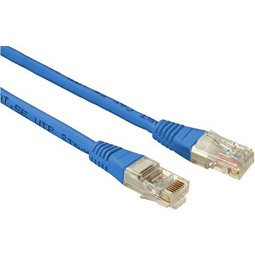 

Datacom CAT5E UTP 1.5m modrý