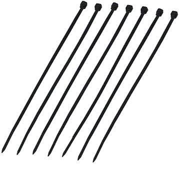 100-pack, Stahovací páska (2.5x200)