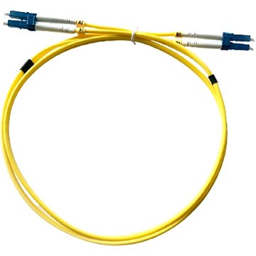 

Datacom LC-LC 09/125 SM 1m duplex