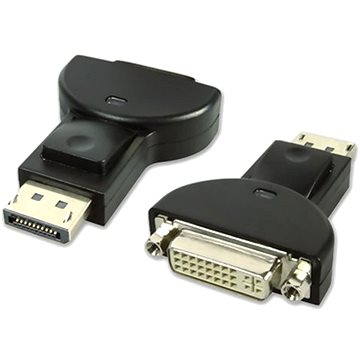 

PremiumCord DisplayPort -> DVI M/F