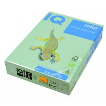 

MONDI IQ color zelená MG28 - balení 500ks