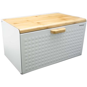 

Kinghoff Kb-7427 dvojitý, bílý