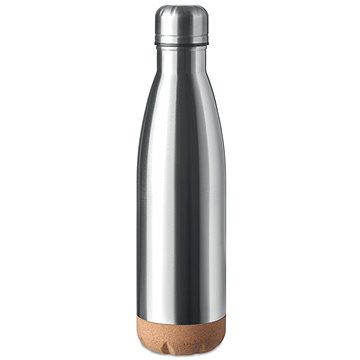 

Sortland Termo láhev Alta 500 ml nerez stříbrná