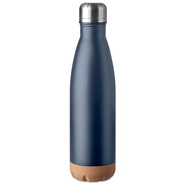 

Sortland Termo láhev Alta 500 ml nerez modrá