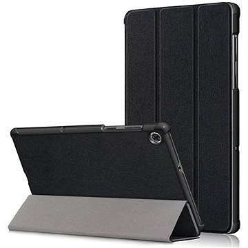 

Tech-Protect Smartcase pro Lenovo Tab M10 10.1'' 2nd Gen, černé
