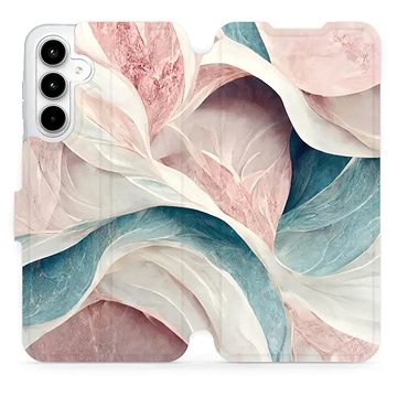 

Mobiwear flip knížkové pro Samsung Galaxy A35 5G - VP33S
