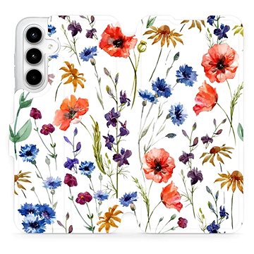 

Mobiwear flip knížkové pro Samsung Galaxy A35 5G - MP04S