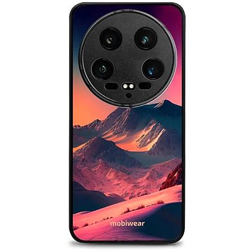 

Mobiwear Glossy lesklý pro Xiaomi 14 Ultra 5G - G008G