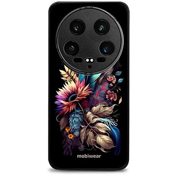 

Mobiwear Glossy lesklý pro Xiaomi 14 Ultra 5G - G011G