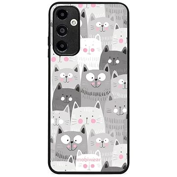 

Mobiwear Glossy lesklý - Samsung Galaxy A05s - G045G