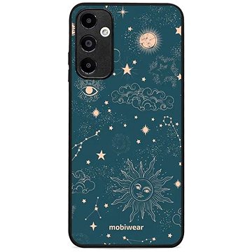 

Mobiwear Glossy lesklý - Samsung Galaxy A05s - G047G
