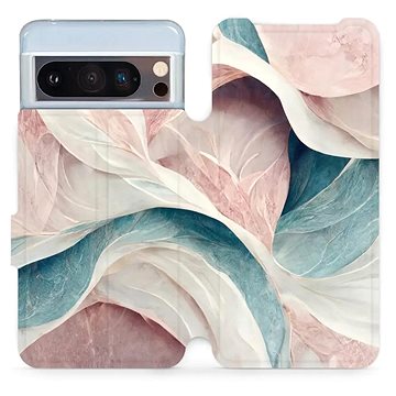 

Mobiwear flip knížkové pro Google Pixel 8 Pro 5G - VP33S