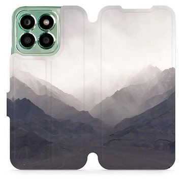 

Mobiwear flip knížkové pro Honor X8b - M151P