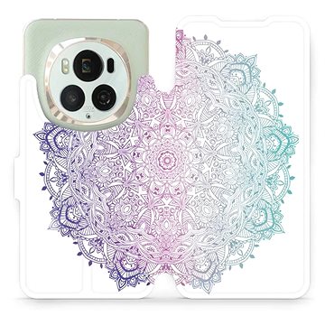 

Mobiwear flip knížkové pro Honor Magic6 Pro - M008S
