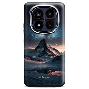 

Mobiwear Elite Pro - Xiaomi Redmi Note 14 Pro Plus 5G - E006E - odolný