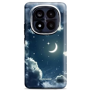 

Mobiwear Elite Pro - Xiaomi Redmi Note 14 Pro Plus 5G - E145E - odolný