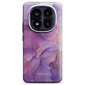 

Mobiwear Elite Pro - Xiaomi Redmi Note 14 Pro Plus 5G - EP20E - odolný