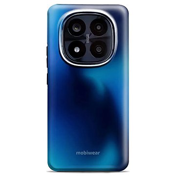 

Mobiwear Elite Pro - Xiaomi Redmi Note 14 Pro Plus 5G - EP68E - odolný