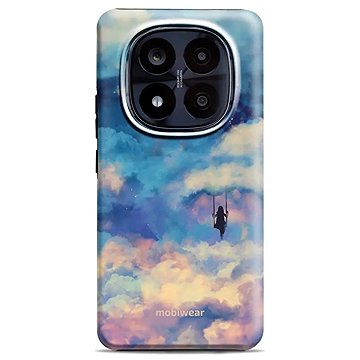 

Mobiwear Elite Pro - Xiaomi Redmi Note 14 Pro Plus 5G - ER09E - odolný