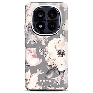 

Mobiwear Elite Pro - Xiaomi Redmi Note 14 Pro Plus 5G - EX06E - odolný