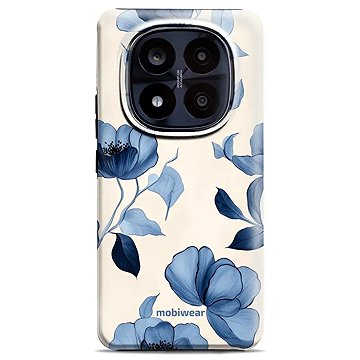 

Mobiwear Elite Pro - Xiaomi Redmi Note 14 Pro Plus 5G - EP73E - odolný