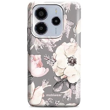 

Mobiwear Elite Pro - Xiaomi Redmi Note 14 5G - EX06E - odolný