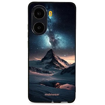 

Mobiwear Glossy lesklý pro Poco X7 Pro - Hora