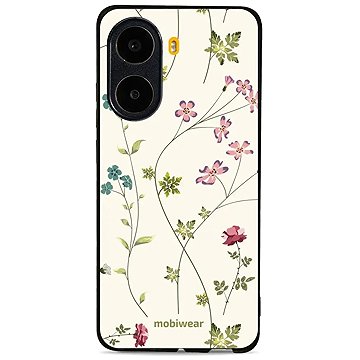 

Mobiwear Glossy lesklý pro Poco X7 Pro - Tenké rostlinky