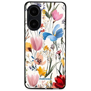

Mobiwear Glossy lesklý pro Poco X7 Pro - Loučka