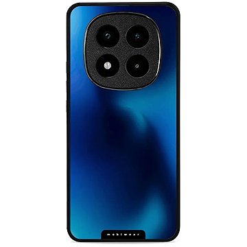 

Mobiwear Glossy lesklý pro Poco X7 - Modrý odstín