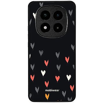 

Mobiwear Glossy lesklý pro Poco X7 - Srdíčka
