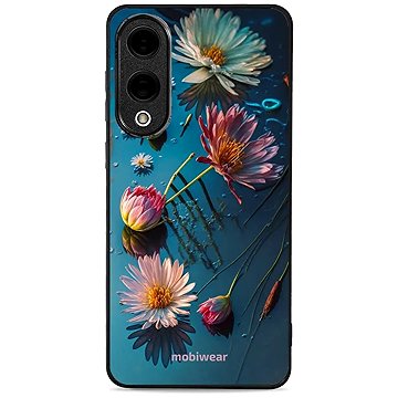 

Mobiwear Glossy lesklý pro Samsung Galaxy S25 Edge - Na hladině