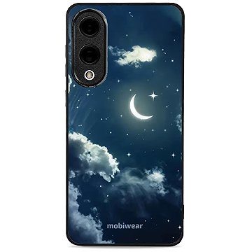 

Mobiwear Glossy lesklý pro Samsung Galaxy S25 Edge - Obloha