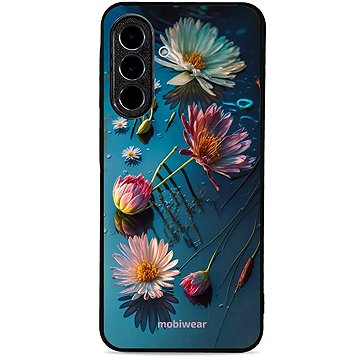 

Mobiwear Glossy lesklý pro Samsung Galaxy A36 - Na hladině