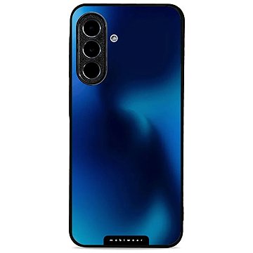

Mobiwear Glossy lesklý pro Samsung Galaxy A36 - Modrý odstín