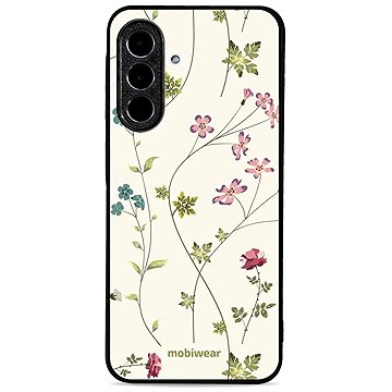 

Mobiwear Glossy lesklý pro Samsung Galaxy A26 - Tenké rostlinky