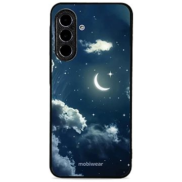 

Mobiwear Glossy lesklý pro Samsung Galaxy A26 - Obloha