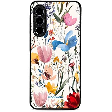 

Mobiwear Glossy lesklý pro Samsung Galaxy A26 - Loučka