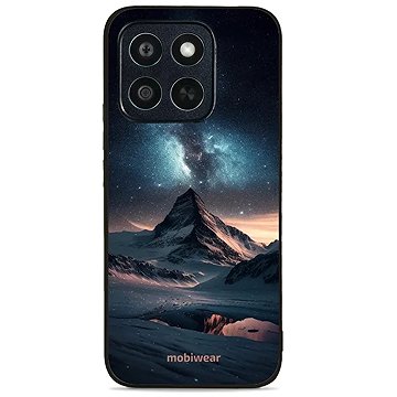 

Mobiwear Glossy lesklý pro Honor X8c - Hora