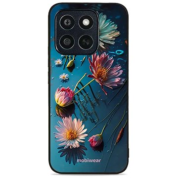 

Mobiwear Glossy lesklý pro Honor X8c - Na hladině