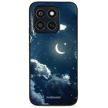 

Mobiwear Glossy lesklý pro Honor X8c - Obloha