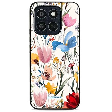 

Mobiwear Glossy lesklý pro Honor X8c - Loučka