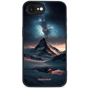 

Mobiwear Glossy lesklý pro Apple iPhone 16e - Hora