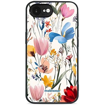 

Mobiwear Glossy lesklý pro Apple iPhone 16e - Loučka