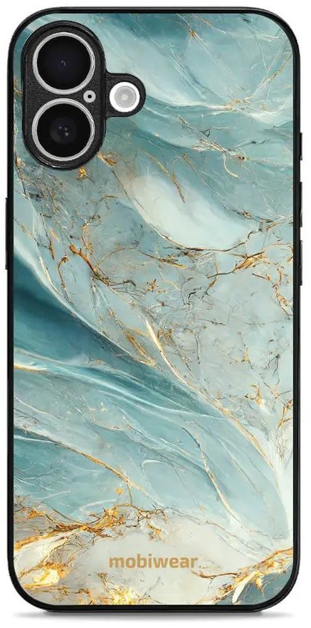 

Mobiwear Glossy lesklý pro Apple iPhone 16 - G022G