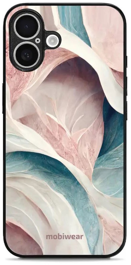 

Mobiwear Glossy lesklý pro Apple iPhone 16 - G026G