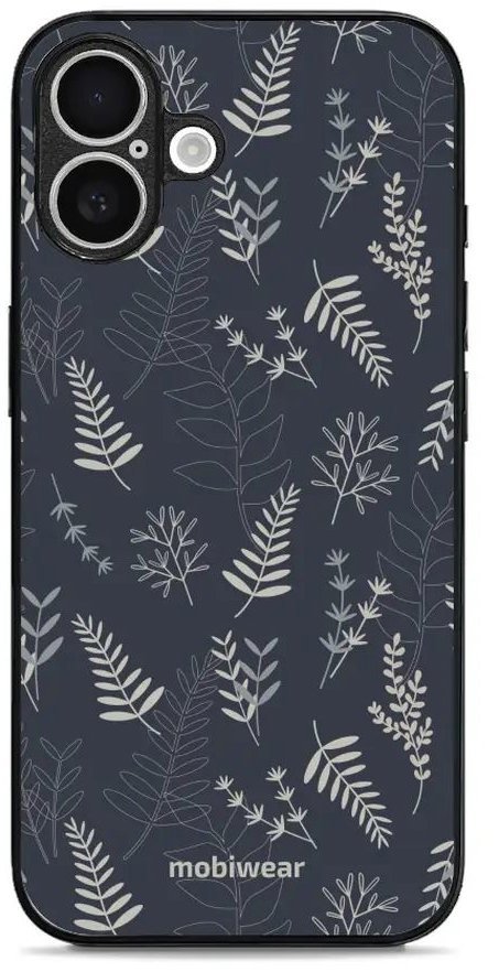 

Mobiwear Glossy lesklý pro Apple iPhone 16 - G044G